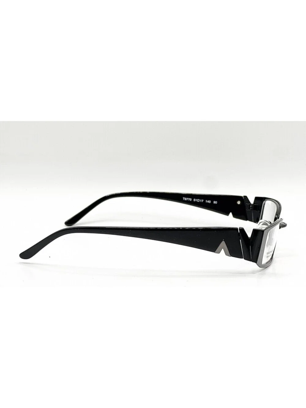Takumi T9770 90 Black Authentic Eyeglasses 51-17-140